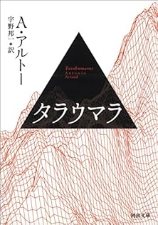 Amazon.co.jp: アントナン・アルトー: 本、バイオグラフィー